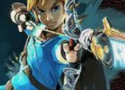 Quiz Zelda : Breath of the Wild !