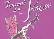 Quiz Journal d'une princesse