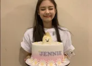 Quiz Connais-tu bien Jennie de Blackpink ?