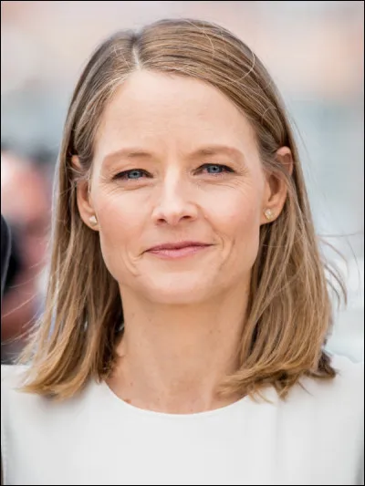 Dans quel film l'actrice américaine Jodie Foster fait-elle face au terrifiant psychopathe Hannibal Lecter ?