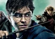 Quiz L'amour dans ''Harry Potter''