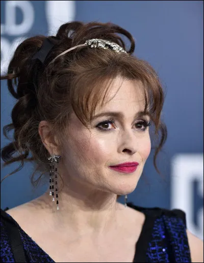 De quel film est tirée cette réplique dite par Helena Bonham Carter : "Qu'on lui coupe la tête !" ?