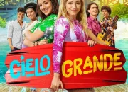 Quiz ''Cielo Grande'' : Les personnages ?