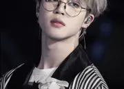 Test  quel point ressembles-tu  Jimin ?