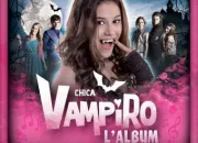 Quiz Chica Vampiro