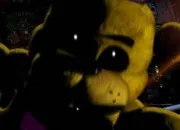 Test Quel animatronique secret es-tu ?