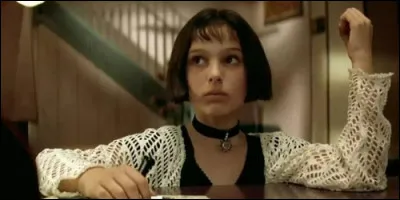 Dans "Léon", qui recueille la jeune Matilda ?