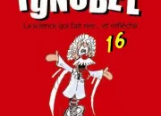 Quiz Les prix Ig-Nobel (16)