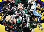 Quiz My Hero Academia