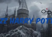 Test Quel personnage de ''Harry Potter'' es-tu ?