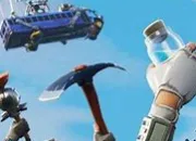 Quiz Quiz  Fortnite  niveau moyen