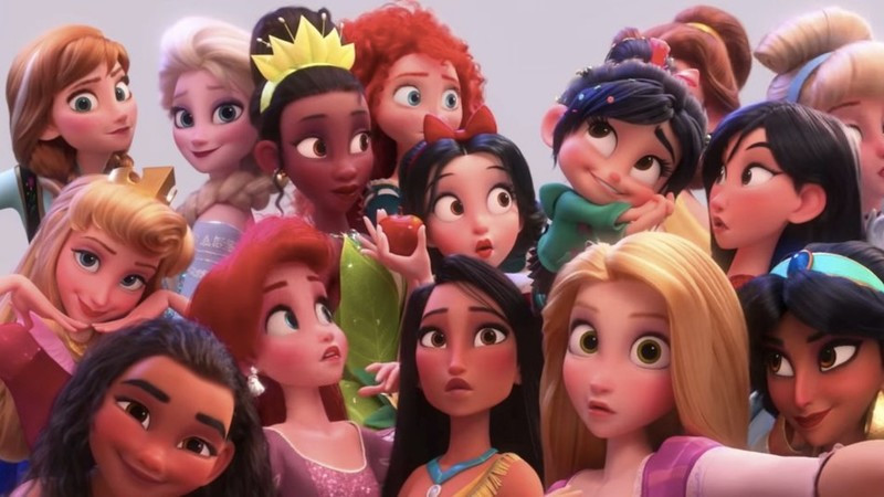 Test de personnalité Quelle princesse Disney es-tu