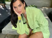 Quiz Dua Lipa