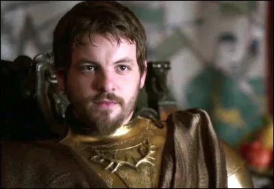 Comment meurt Renly Baratheon ?