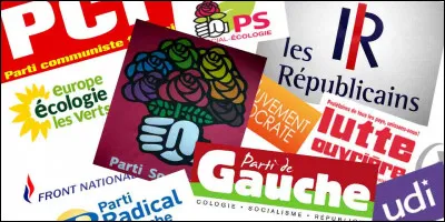 De quel parti es-tu ?