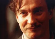 Quiz Remus Lupin