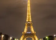 Quiz 15 questions sur la Tour Eiffel