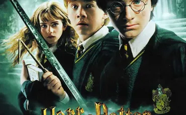 Quiz Harry potter