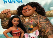 Quiz Blind test Disney : Vaiana