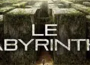 Quiz Le Labyrinthe