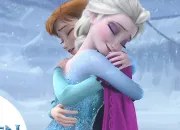 Quiz Blind test Disney : '' La Reine des neiges''