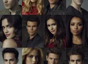 Test Quelle fille de ''Vampires Diaries'' es-tu ?