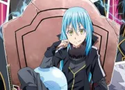 Test Quel personnage de ''Tensei Shitara Slime Datta Ken'' es-tu ?