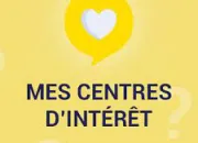 Quiz Culture gnrale autour de mes centres d'intrt depuis l'enfance