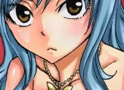 Test Qui es-tu dans ''Fairy Tail'' ?