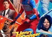 Test Quel personnage de  Henry Danger  es-tu ?