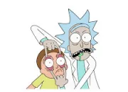 Test Qui es-tu dans ''Rick et Morty'' ?