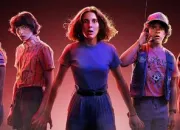 Quiz Stranger Things