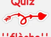 Quiz Quiz ''flche''