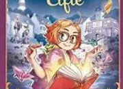 Quiz Le Grimoire de Elfie ( part 1)