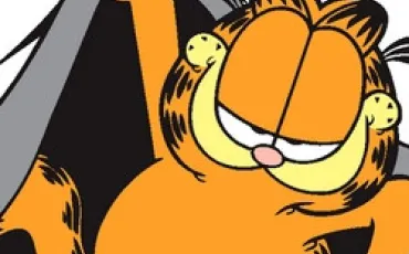 Quiz Garfield