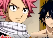 Quiz Connais-tu bien Fairy Tail ?