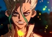 Quiz Dr. Stone : Les personnages (quiz rapide)