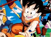 Test Quel personnage de ''Dragon Ball'' es-tu ?