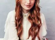 Quiz Connais-tu bien Madelaine Petsch ?