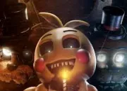 Quiz Quiz histoire de  FNaF 