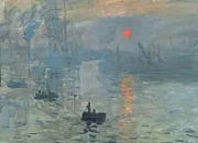 Quiz 15 tableaux de Claude Monet  retrouver