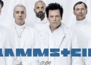 Quiz 'OK' - Rammstein