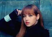 Test Qui es-tu dans Blackpink ?