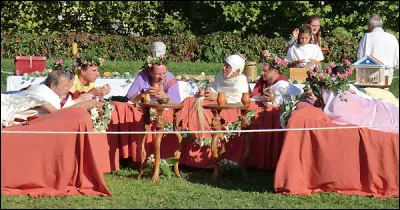 Quelle est cette fête très importante du "pinard" ?