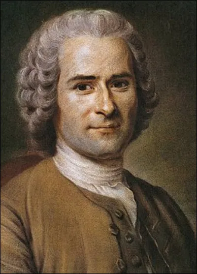 Jean-Jacques Rousseau est né le 28 juin...