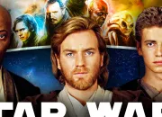 Quiz ''Star Wars'' quiz