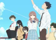 Test Qui es-tu dans ''A Silent Voice'' ?