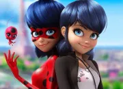 Test Quel personnage de ''Miraculous'' es-tu ?