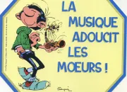 Quiz La musique adoucit les moeurs