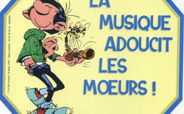 Quiz Musique